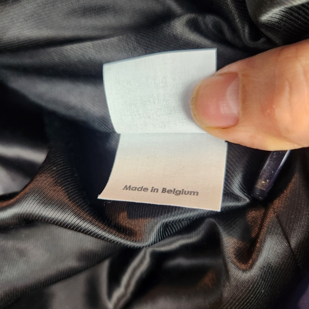 Dries Van Noten Runway AW2018 coat size S BNWT - Picture 11 of 16